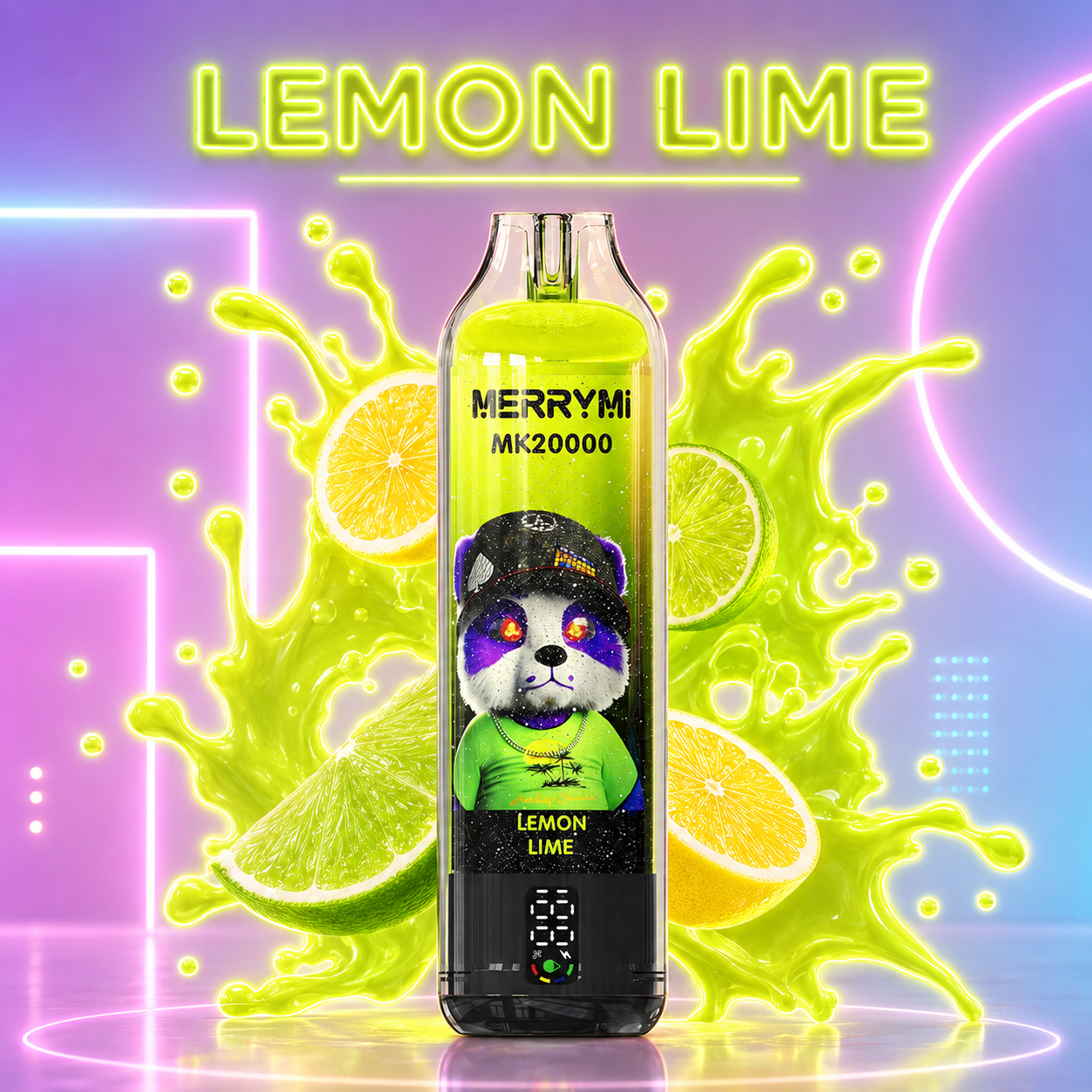 Lemon Lime